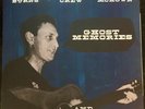 v/a GHOST MEMORIES LP Lamie Gene McKown Willie Hays Bill Whitley Bobby Roberts 2