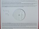 ALAIN BASHUNG - RARE TEST-PRESSING LP 