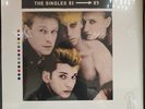 Depeche Mode, The SINGLES 81 - 85 Best Of WHITE   COLORED VINYL LP NEW