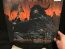 High On Fire Surrounded By Thieves Colored 2LP Vinyl Album RECORD NEW Relapse