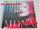 MADONNA MDNA 2012 UK LP 180g DOUBLE VINYL ALBUM - 2 Disc Set - SEALED - Rare