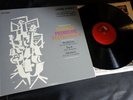 RCA LIVING STEREO SHADED DOG LSC 2563 HEIFETZ PRIMROSE PIATIGORSKY 2S/2S BEAUTY