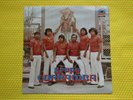 GRUPO CURRAMBA LA PRIMA ZAMPUEZANA MONSTER ACORDEON CUMBIA HEAVY MEXICAN BEAT