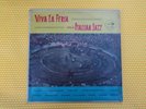 ORQ ITALIAN JAZZ CUMBIA Y RON AFRO LATIN CUMBIA COLOMBIA MONSTER BEAT LISTEN