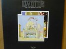 LED ZEPPELIN The Song Remains The Same 2LP SWAN SONG 1976 UK orig+foc+booklet