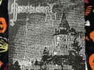 Grausamkeit ?Nostalgia Okkultes Blut Lp Black Metal Moonblood Satanic Warmaster