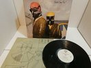 BLACK SABBATH Never Say Die  OZZY 1978 Warner  & Inner Sleeve Clean LP