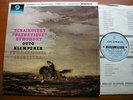 SAX 2458 TCHAIKOVSKY: SYMPHONY No. 6    KLEMPERER / PHILHARMONIA    B/S   NM