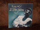 2-LP-Set: The Very Best Of ELTON JOHN (1990) [Candle In The Wind, Your Song etc]