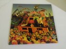 BUCKETHEAD Vinyl Record Live in BUCKETHEADLAND