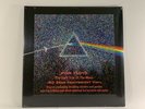Pink Floyd - Dark Side of the Moon - 180g 2011 w/ Download + Stickers, Poster SS