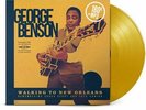 GEORGE BENSON - WALKING TO NEW ORLEANS NEW VINYL