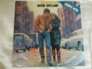 Bob Dylan-Blowin' In The Wind/Like A Rolling... 1968 Japan 7