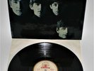 LP THE BEATLES - WITH THE BEATLES - STO 73568 STEREO D 1966 GEMA  Goldaufkleber