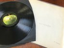 The Beatles (The White Album) U.K. Mono Vinyl 68’ 1st Press No. 0046592