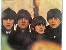 BEATLES - BEATLES FOR SALE NEW ZEALAND MONO 12