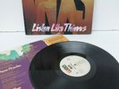 INXS LISTEN LIKE THIEVES  WEA 1985 RECORD ORIGINAL VINYL LP