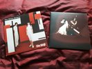 The White Stripes: Destijl & Elephant Double Vinyl Albums