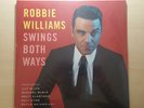 Robbie Williams - Swings both Ways, 2 LP - limited Edition No.5197