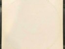 The Beatles White Album; Vinyl in Excellent Condition; comes w/Poster and 3 Pics