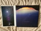Jon Hopkins Singularity Vinyl Rare With Signed Artwork