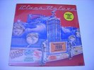 SEALED Various Artists Blues Deluxe 1980 LP Muddy Waters Willie Dixon Son Seals