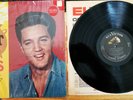 RARE VG++ to NEAR MINT LIVING STEREO Elvis Presley 