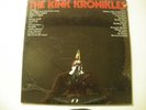 THE KINKS   THE KINK KRONIKLES  2-LP   STILL FACTORY SEALED  1972
