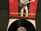 Freddie King Rockin The Blues - Live  Vinyl 1983