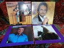 Merle Haggard The Way I Am Sing A Sad Song High On A Hilltop SAME TRAIN A DIFFER