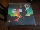 Nick Drake Pink Moon reissue vinyl LP: NM jacket: NM