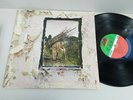 Led Zeppelin IV Porky Pecko Duck original vinyl LP: VG+ Jacket: VG