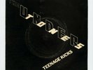 UNDERTONES: Teenage Kicks 7