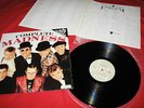 COMPLETE MADNESS - JAPAN VINYL LP - NO OBI - STIFF RECORDS - suggs ska two tone