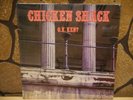 Chicken Shack – O.K. Ken?, 1969, UK 1st press NM/NM (Blue Horizon – S 7-63209)