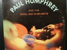 Paul Humphrey Cool Aid Chemists Jazz Funk Soul SLP-20106/A 20106 NM Vinyl LP