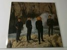 HEROES DEL SILENCIO -  EL MAR NO CESA - LP - 1988