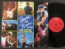 Bruce Springsteen 'Born To Run Live' 1987 UK 12