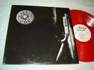 LITTLE JOE 1982 Private SF HARD BLUES ROCK LP Quicksilver TERRY PIRATES Red Wax