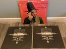 RSD 2019 CAPTAIN BEEFHEART 'TROUT MASK REPLICA - THIRD MAN RECORDS LIMITED BLACK