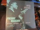 NEW/SEALED-LP VINYL RECORD ALBUM-FREDDIE HUBBARD-OPEN SESAME-BLUE NOTE JAZZ