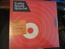 NEW/SEALED-LP VINYL RECORD ALBUM-TUBBY HAYES QUARTET-GRITS,BEANS AND GREENS-JAZZ
