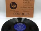 Dickens’ A Christmas Carol-Basil Rathbone Columbia Masterworks LP