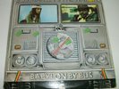 BOB MARLEY AND THE WAILERS BABYLON BY BUS 1978 original vinyl 2xLP