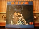 Aretha Franklin - Lady Soul Vinyl LP