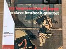 Dave Brubeck Quartet Jazz Impressions of Japan Vinyl Me Please VMP LP