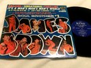 JAMES BROWN It's a Man's Man's World KING 985 LP Stereo 1966 Soul Funk