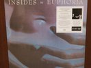 NEW Insides Euphoria LP RSD 4AD Limited Edition