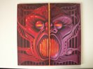 Possessed - Beyond The Gates, Vinyl LP Album