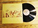 GENESIS A TRICK OF THE TAIL LP 33T VINYLE EX COVER EX ORIGINAL 1975 GATEFOLD